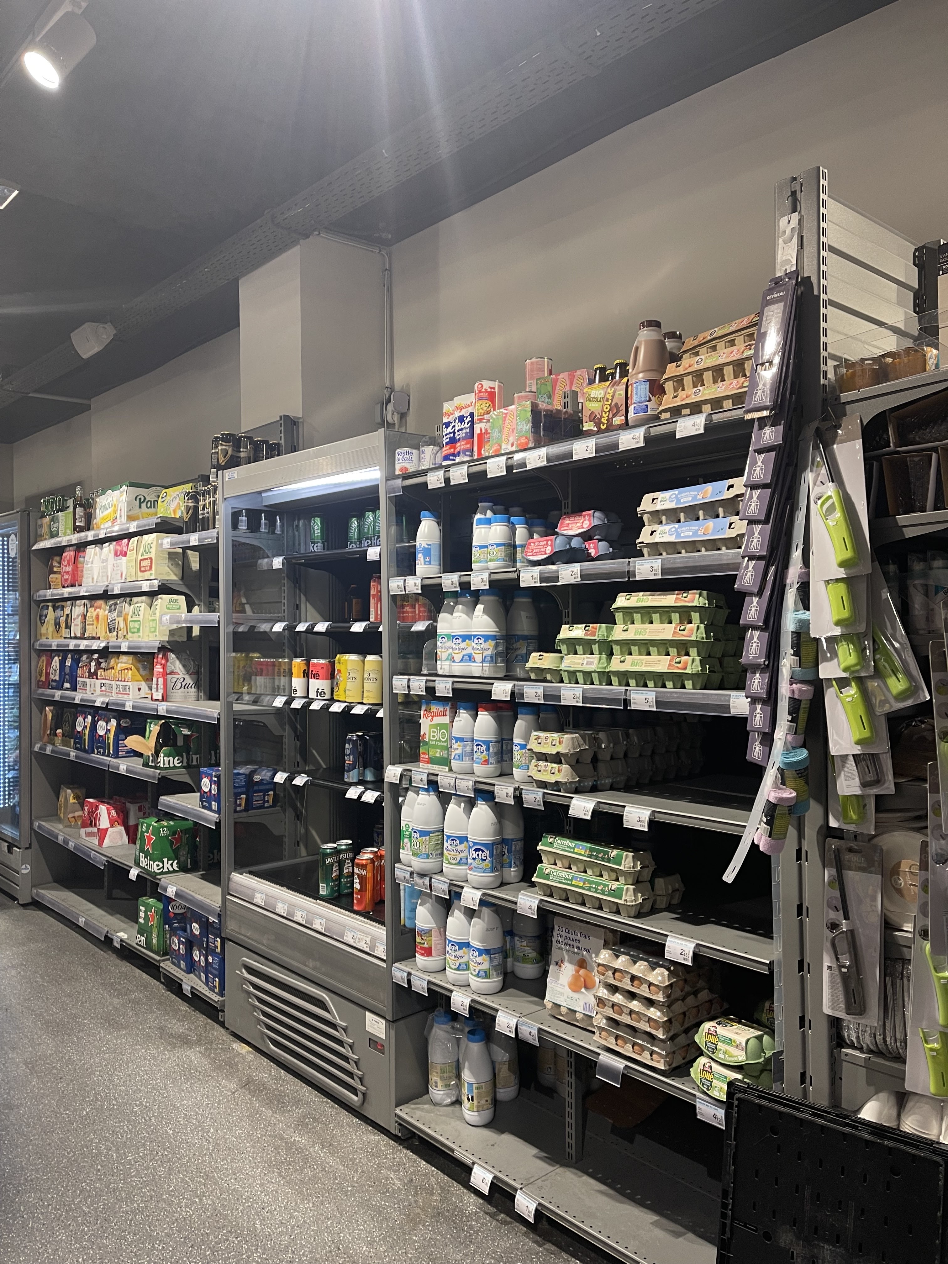 Photo n° 13 de l'avis de Michael.o fait le 02/10/2022 à 21:20