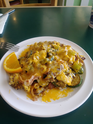 Jovis Delights Bakery & Coffee Shop image