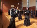 Centers to practice kendo in Prague