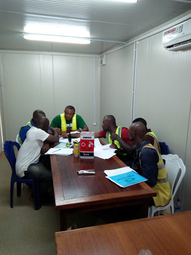 JOBSKILLS TRAINING INSTITUTE : Best First Aid,HSE,BOSIET,Document Control,Business Training Nigeria, 41 Osolo Way, Isolo, Lagos, Nigeria, Business Management Consultant, state Lagos