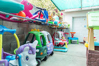 Zsigmond Family Day Care - Photo 5 - Car repair in North Hollywood, CA, Los Angeles