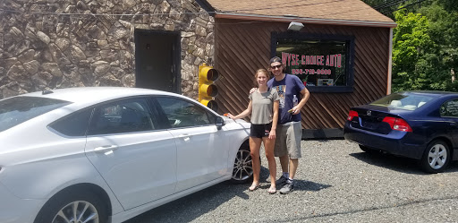 Used Car Dealer «Wyse Choice Auto», reviews and photos, 370 S White Horse Pike, Berlin, NJ 08009, USA