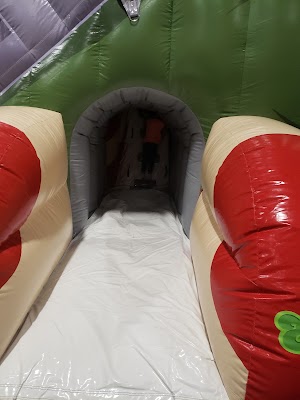 Bounce-A-Rama - photo 94
