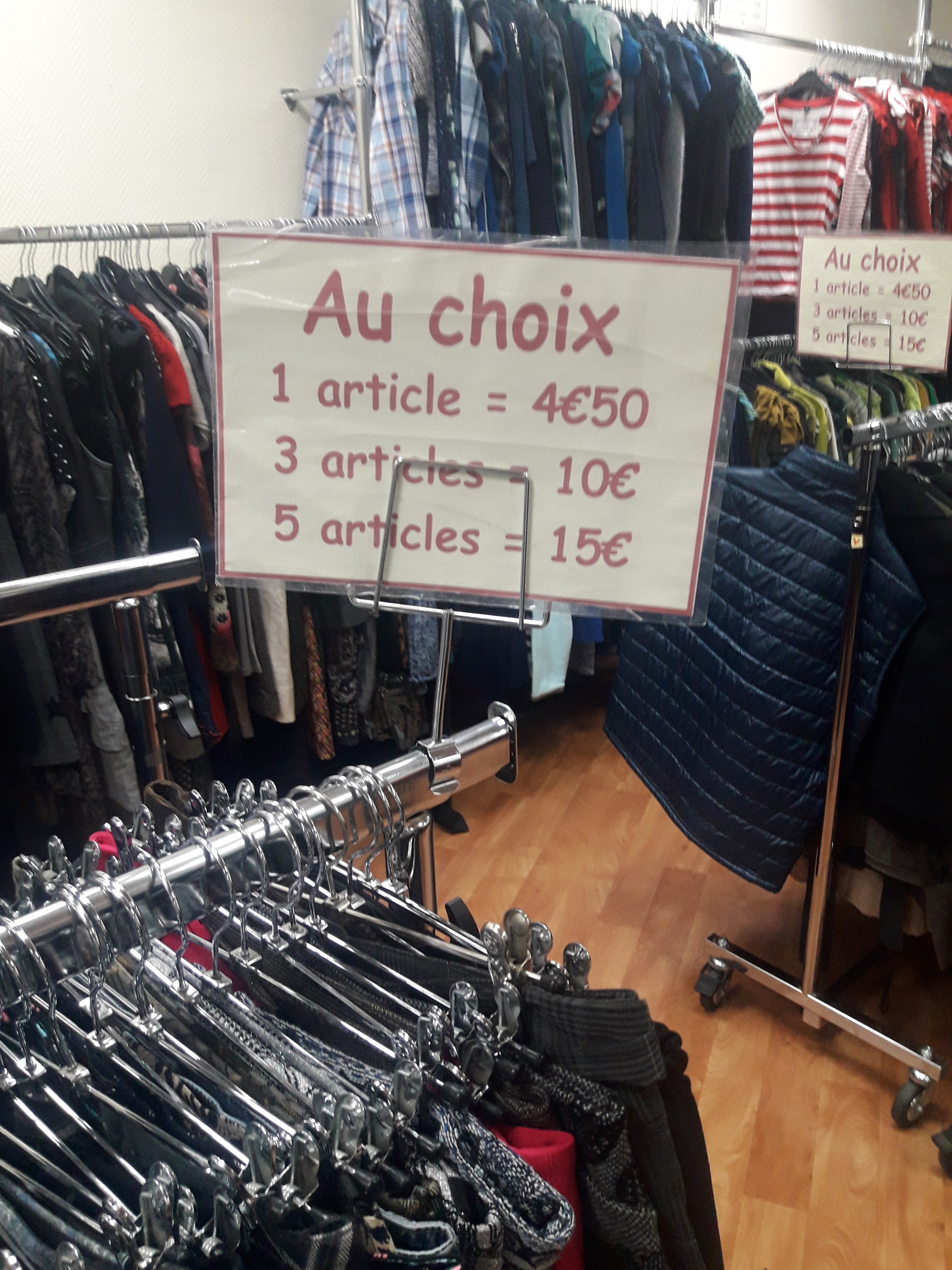 Photo n° 5 de l'avis de Sylvanie.h fait le 31/10/2017 à 11:46