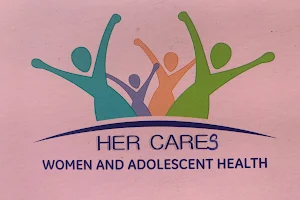 Her Cares Clinic image