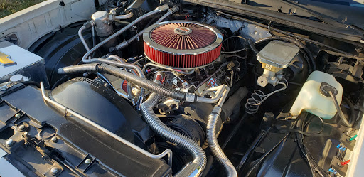 Shopping Mall «Riverton Commons», reviews and photos, 10 Riverton Commons Dr, Front Royal, VA 22630, USA