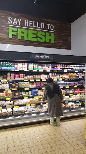 Supermarket «ALDI», reviews and photos, 8256 Richmond Hwy, Alexandria, VA 22309, USA