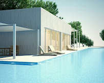 Blake Pools - Photo 5 - Car repair in , The Woodlands