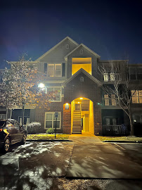 Summit Ridge Apartments - Photo 8 - Car repair in Lee's Summit, MO, Lee's Summit