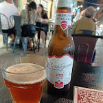 Photo n°1 de l'avis de Alessandro25. fait le 21/10/2023 à 10:54 sur le  1947 Pizza Fritta Napoli à Naples