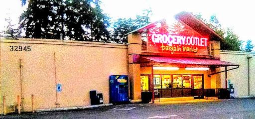 Grocery Store «Grocery Outlet Bargain Market», reviews and photos, 32945 Pacific Hwy S, Federal Way, WA 98003, USA