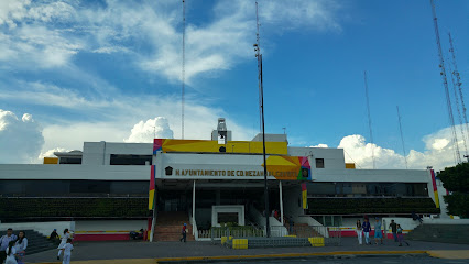 H. Ayuntamiento de Nezahualcóyotl