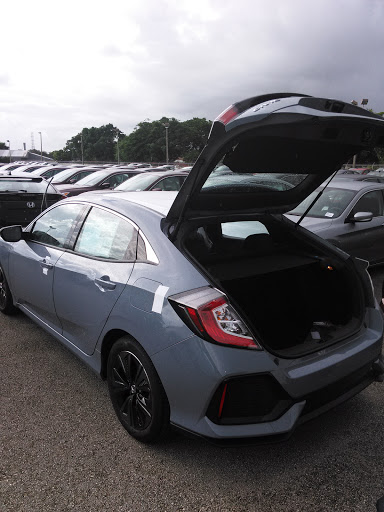 Honda Dealer «South Motors Honda», reviews and photos, 16165 S Dixie Hwy, Miami, FL 33157, USA