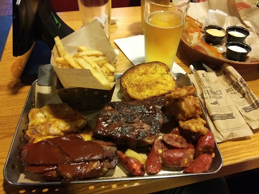 Shopping Mall «Hillcrest Shopping Center», reviews and photos, 1855 E Main St #10, Spartanburg, SC 29307, USA