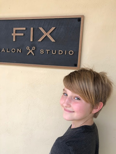 Beauty Salon «Fix Salon Studio», reviews and photos, 18 Leinbach Dr d, Charleston, SC 29407, USA