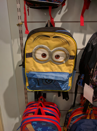 Department Store «Marshalls», reviews and photos, 2481 Naglee Rd, Tracy, CA 95304, USA