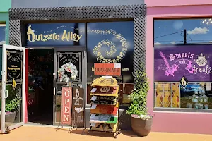 Quizzic Alley - Canberra image