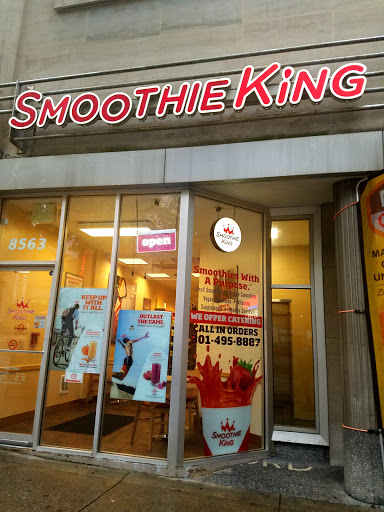 Shopping Mall «Downtown Silver Spring», reviews and photos, 908 Ellsworth Dr, Silver Spring, MD 20910, USA