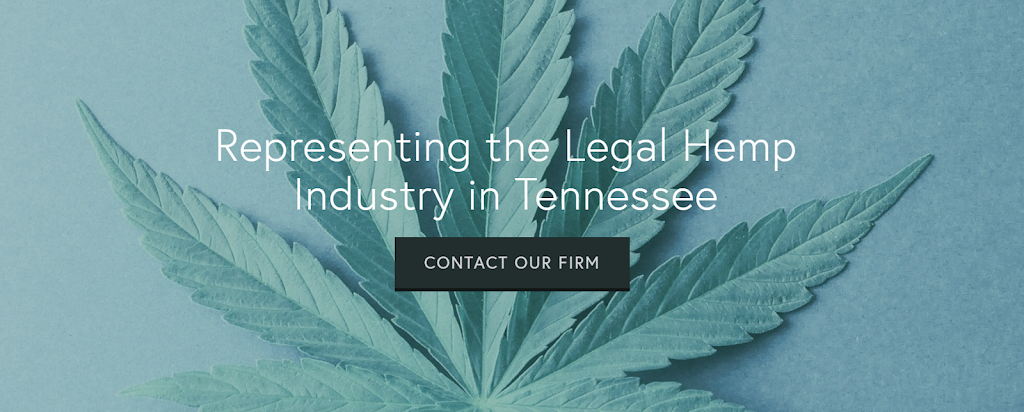 Hemp Law Group Chattanooga 37402