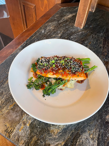 American Restaurant «Black Walnut Cafe - Coppell», reviews and photos, 775 N Denton Tap Rd, Coppell, TX 75019, USA