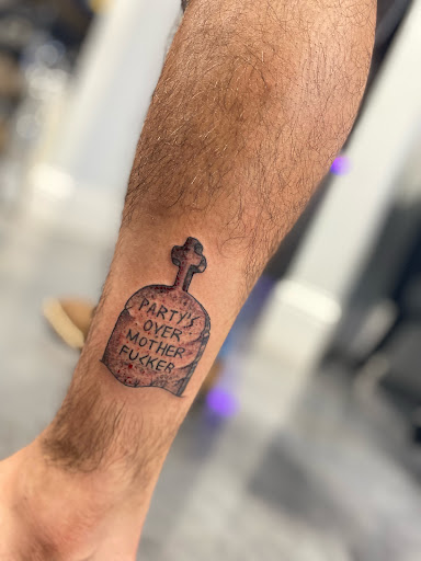 Explore small tattoo ideas easy, creative tattoo ideas in Dallas, available at Sinners Tattoo Studio and Supply