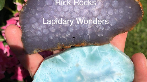 Rick Rocks