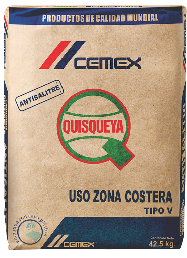 Cemex ICA Cemento Quisqueya
