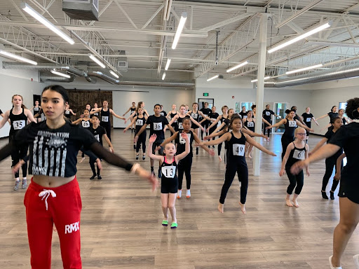 Dance School «Groove Nation Dance and Music», reviews and photos, 5411 E Mill Plain Blvd, Vancouver, WA 98661, USA