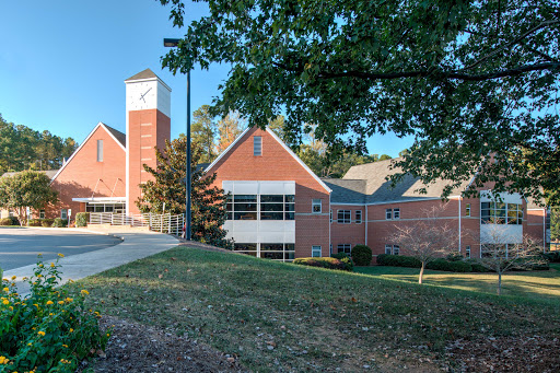 Hill Learning Center