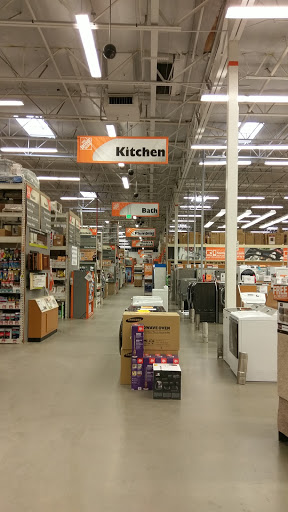 Home Improvement Store «The Home Depot», reviews and photos, 4925 E Carefree Hwy, Cave Creek, AZ 85331, USA