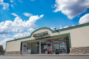 The Tobacco Shoppe image