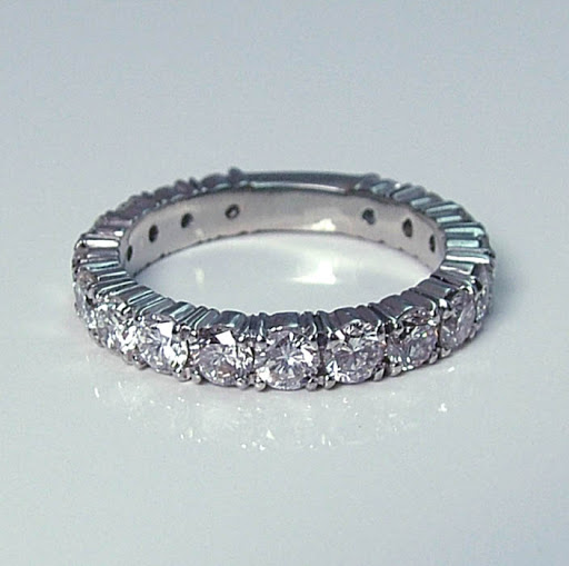 Jewelry Store «Swissa Jewelers», reviews and photos, 1905 Queen Anne Ave N, Seattle, WA 98109, USA