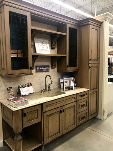 Home Improvement Store «The Home Depot», reviews and photos, 4960 William Flinn Hwy, Allison Park, PA 15101, USA