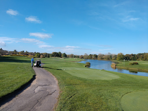 Golf Course «Bunker Hill Golf Course», reviews and photos, 3060 Pearl Rd, Medina, OH 44256, USA