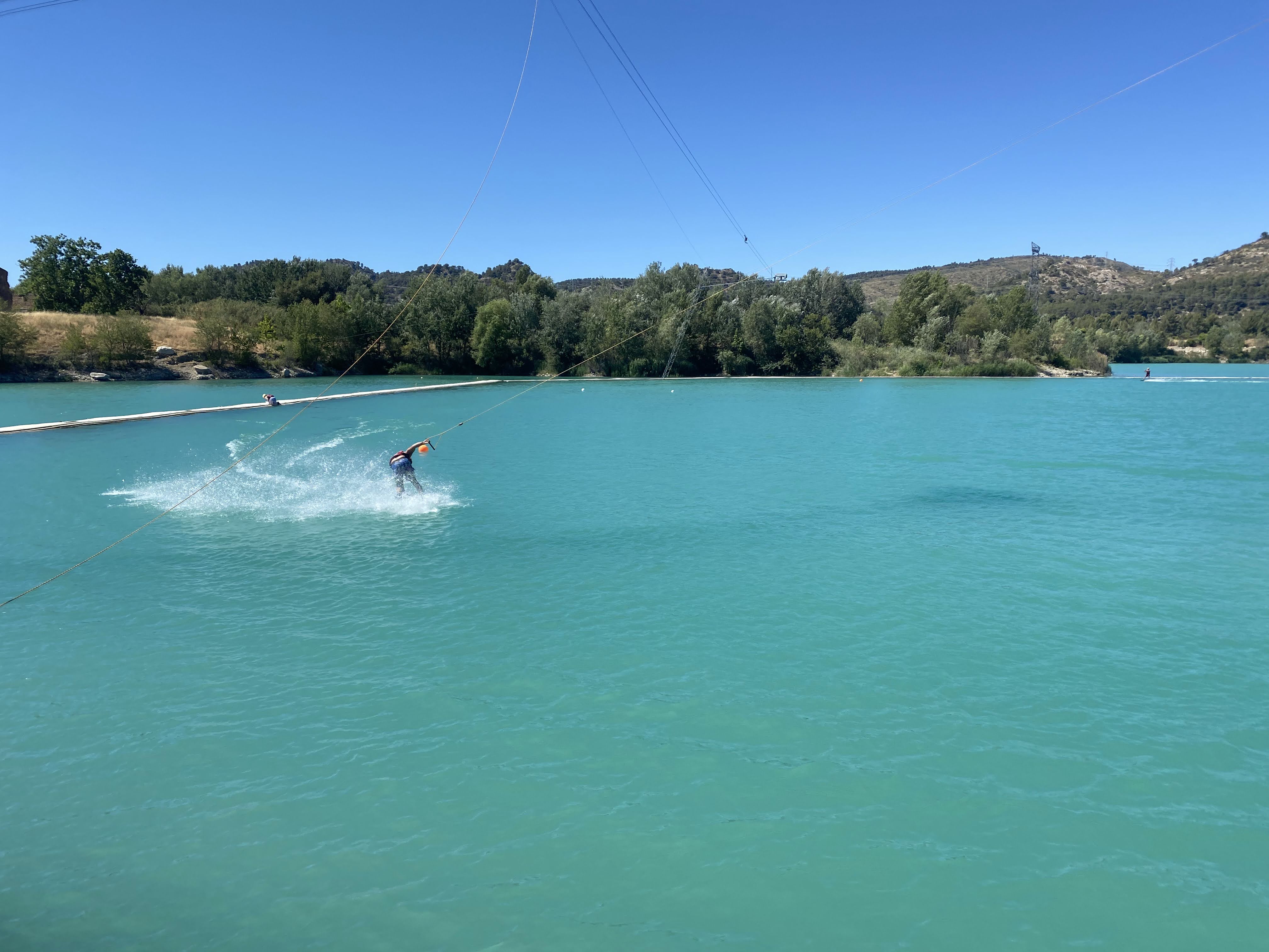 Photo n° 6 de l'avis de Nicolas.a fait le 10/07/2022 à 08:57