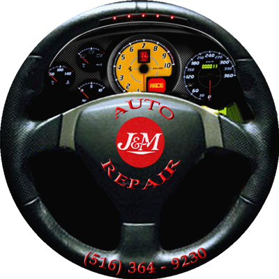 Auto Repair Shop «J & M Auto Repair», reviews and photos, 90 Underhill Blvd, Syosset, NY 11791, USA