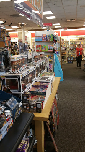 Book Store «Books-A-Million», reviews and photos, 700 Paramus Park #2115, Paramus, NJ 07652, USA