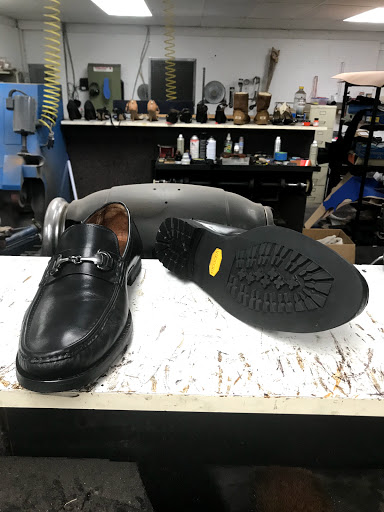 Reyes Shoe Repair