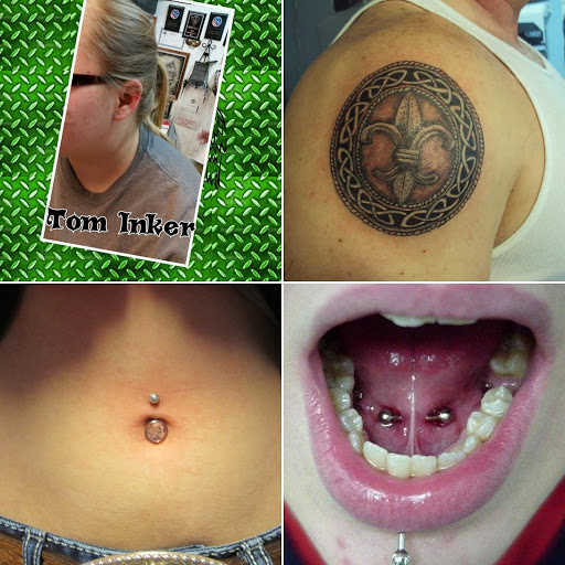 Explore tattoo ideas with meaning for woman, creative tattoo ideas in Elko, available at Custom Tattoos and Body Piercing Studio