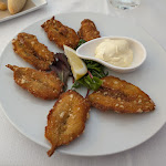 Photo n°2 de l'avis de Bruno.o fait le 06/04/2024 à 23:29 sur le  Ristorante l' Amo à Porto Garibaldi