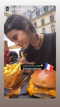 Photos du propriétaire du Restaurant de hamburgers Oh My French Burger à Paris - n°8