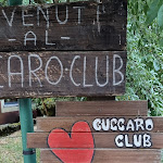 Photo n°1 de l'avis de Francis.o fait le 29/06/2022 à 15:31 sur le  Cuccaro Club à Rocchetta di Vara
