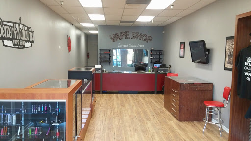 Tobacco Shop «Berzerk Industries Vapor Shop», reviews and photos, 4419 E Main St #113, Mesa, AZ 85205, USA