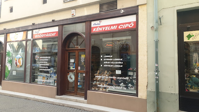 Anita Gyógyászati Szaküzlet