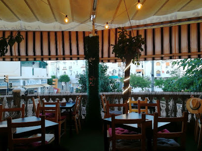 Restaurante La Niña del Guardia - Calle Vega, 8, 29631 Benalmádena, Málaga, Spain