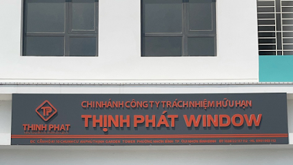 Công Ty Thịnh Phát Window Bình Định