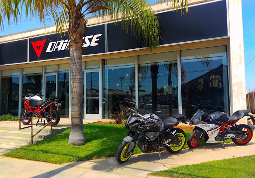 Sportswear Store «Dainese Store Orange County», reviews and photos, 1645 Superior Ave, Costa Mesa, CA 92627, USA