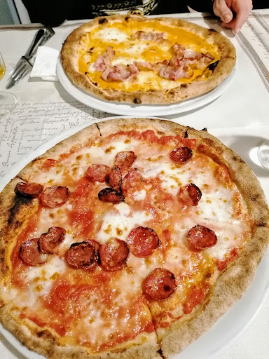 Pizzeria La Fenice in Ferrandina, Provincia di Matera