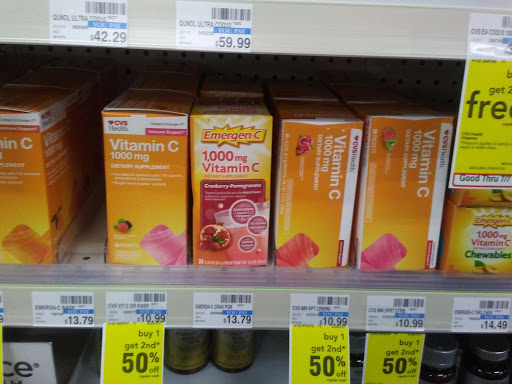 Drug Store «CVS», reviews and photos, 9009 Silverbrook Rd, Fairfax Station, VA 22039, USA