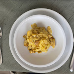 Photo n°2 de l'avis de Elena.l fait le 15/08/2021 à 15:52 sur le  Osteria del tir a sciopp à Invorio